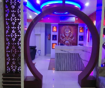 About Orchid Spa
