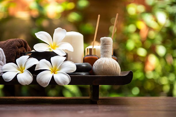 Aroma Thai Massage