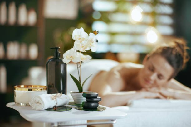 Full Body Massage