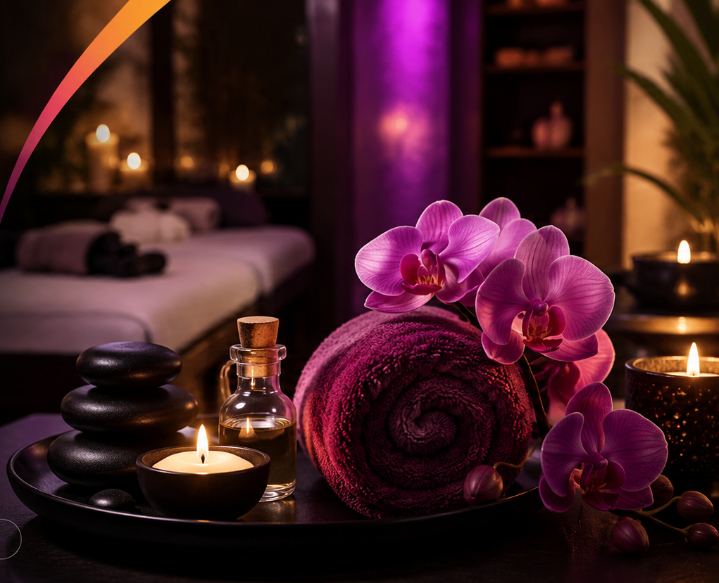 Luxury Spa Package