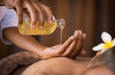 Swedish Massage