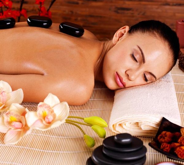 Anti-Aging Facial Marriage insurance