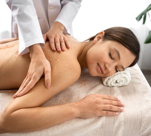 Anti-Aging Facial Business insurance