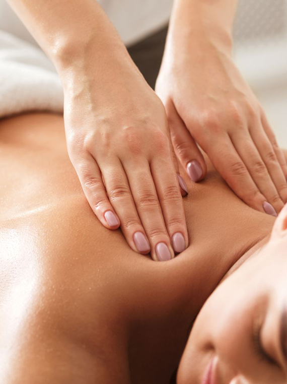 Swedish Massage